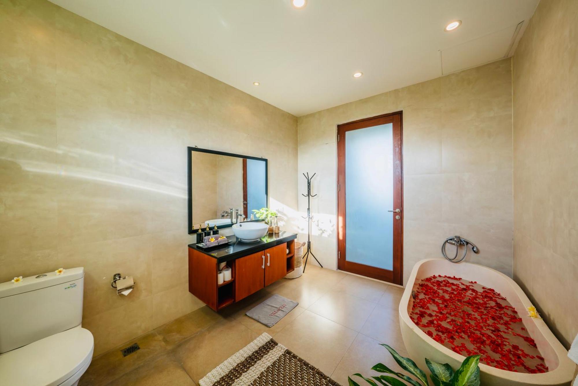 Villa Olli Seminyak  Exterior photo