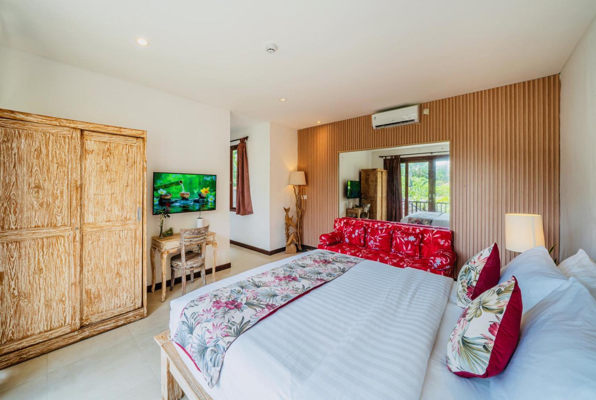 Villa Olli Seminyak  Exterior photo